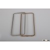 Metal Mobile Phone Bumpers For iPhone 6
