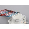 Ultra Slim Aluminum Bumpers for iPhone 6