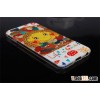Ultra Slim Printing TPU Mobile Phone Cases For iphone 6