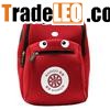 Racing Car children schoolbag