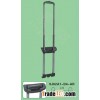Suitcase Trolley Parts