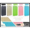 good quality leather flip case cover for galaxy note 4