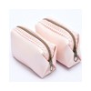 pvc cosmetic bag