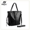 fashion women human skeleton casual bag
