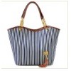 new arrival women shoulder high quality canvas bag