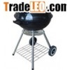 Apple Kettle BBQ Grill