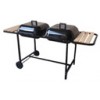Hamburger BBQ Grill