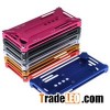 Aluminum Case for iPhone 5, Transformer Case for iPhone 5, c