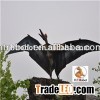Ancient Simulation Flying Dinosaur Pterosaur