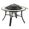 Fire Pit BBQ Grill