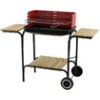 Forest BBQ Grill