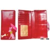 women wallet,purse. Made in China