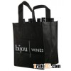 Non Woven Wine Bag