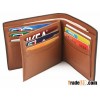 RFID blocking wallet