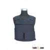 stab resistant vest