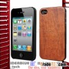 wooden case for ipone4s