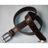 Man Genuine Leather Belts. China supplier