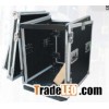 Pro 19" Mixer Case