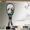 Geographical Indications Protection Shu Embroidery Table Scr