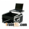 Pro 19" Mixer Case with Laptop Sheft