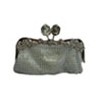 rhinestone crystal handbag