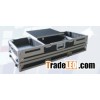 Pro DJ Coffin Case