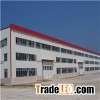 Prefabricated Warehouse