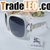 Burberry Fashion Sunglasses For Summer 2012 New Style BS049