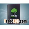 Soft Cover Book with Spot UV and Matt Laminatio