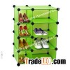 closet storage box, cube rack