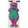 Barney costume