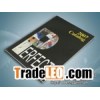 Catalog with Perfect Binding