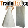 nonwowen shopping bag / suit cover