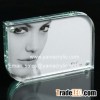 magnetic acrylic photo frame