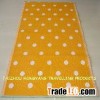 Small Jacquard Beach Mats