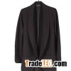 Ladies'' Polyester/rayon Jacket