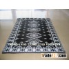 Big Jacquard Beach Mats