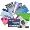 COMITS PVC Plastic card Pakistan