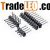 3.96mm UL standard connector pin header