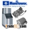 Manitowoc Ice Machine Parts