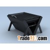charcoal grill