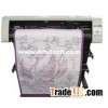 cutting plotter for color vinyl cutting