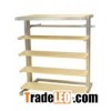 Display Shelves