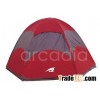 Family tent