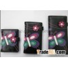 leather wallet