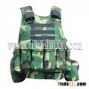 TACTICAL VEST