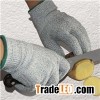 Dyneema Cut Resistant Safety Gloves