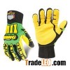 impact cut resistant gloves KONG Cut Resistant Impact Protection Oilfield Work Gloves