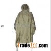 Raincoat Phoncho