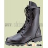 military boot